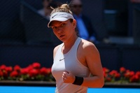 Lịch thi đấu bán kết Roland Garros hôm nay (7/6): Simona Halep vs Gabine Muguruza