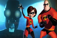 Lịch chiếu Gia đình siêu nhân - The Incredibles 2 năm 2018