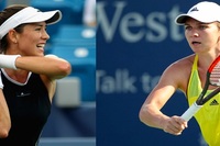 Trực tiếp Halep vs Muguruza (20h00, 7/6) ở đâu?