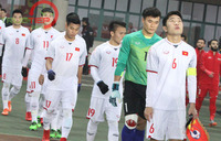 3 cầu thủ U23 Việt Nam có thể lỡ ASIAD 18 là ai?