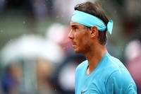 Kết quả Roland Garros tứ kết ngày 8/6: Nadal vào bán kết