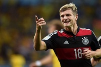 Lịch phát sóng World Cup 2018 bảng F trên VTV