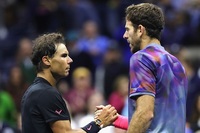 Nadal vào Chung kết Roland Garros 2018