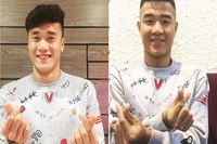 Sao U23 Việt Nam dự đoán đội vô địch World Cup 2018