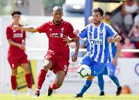 Nhận định Bury vs Liverpool, 21h00 ngày 14/7