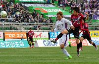 Nhận định Kofu vs Gifu, 16h00 ngày 15/07