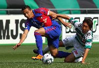 Nhận định Tokyo Verdy vs Renofa, 16h00 ngày 15/07