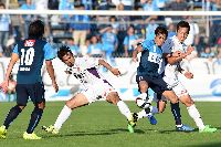 Nhận định Kyoto Sanga vs Mito Hollyhock, 16h00 ngày 16/07