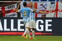 Nhận định Malaga vs Nottingham, 16h00 ngày 16/07