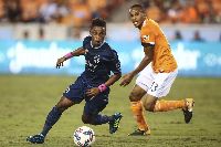 Nhận định Houston Dynamo vs Kansas City, 07h30 ngày 19/07