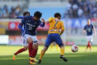 Nhận định Vegalta Sendai vs Yokohama Marinos, 17h00 ngày 18/07