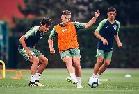 Lịch thi đấu ICC 2018 của Man City