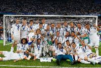 Lịch thi đấu ICC 2018 của Real Madrid