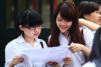 Tra cứu điểm thi THPT Quốc Gia được chấm lại tại Hà Giang 2018