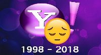 Yahoo Messenger chính thức bị khai tử hôm nay 17/7