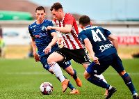 Nhận định Dinamo Minsk vs Derry City, 22h00 ngày 19/07