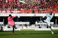 Nhận định Jubilo Iwata vs Kashima Antlers, 17h00 ngày 18/7