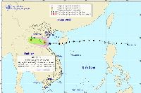 Dự báo thời tiết ngày mai 20/7 Hà Nội, TPHCM, Đà Nẵng