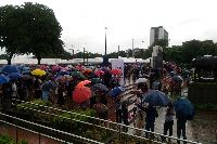 Dự báo thời tiết ngày mai 21/7 ở Hà Nội và TPHCM