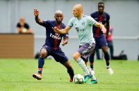 Kết quả Bayern Munich vs PSG (FT: 3-1): Hùm xám phô diễn sức mạnh