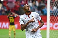 Kết quả Sevilla vs Benfica (Giao hữu quốc tế ICC Cup 2018)