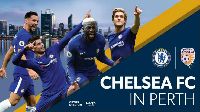 Nhận định Perth Glory vs Chelsea, 18h30 ngày 23/07