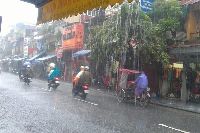Thời tiết du lịch ngày mai 24/7: Đà Nẵng, Nha Trang, Phú Quốc, Đà Lạt…
