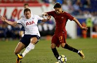 Nhận định AS Roma vs Tottenham, 09h05 ngày 26/07