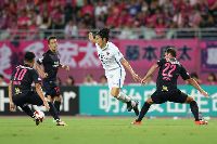 Nhận định Cerezo Osaka vs Kashima Antlers, 17h00 ngày 25/07