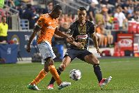 Nhận định Houston Dynamo vs Philadelphia, 08h00 ngày 26/07