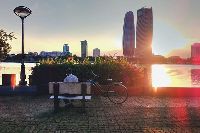 Thời tiết du lịch Đà Nẵng, Nha Trang, Đà Lạt ngày mai 26/7