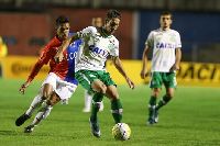 Nhận định Botafogo vs Chapecoense, 05h30 ngày 26/7