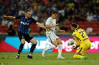 Nhận định Chelsea vs Inter Milan, 01h00 ngày 29/07