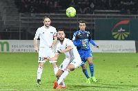 Nhận định Red Star vs Niort, 01h00 ngày 28/07