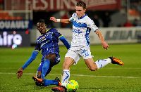 Nhận định Valenciennes vs Auxerre, 01h00 ngày 28/07