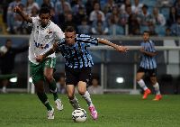 Nhận định Chapecoense vs Gremio, 05h00 ngày 30/7