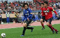 Nhận định Gamba Osaka vs Kashima, 17h00 ngày 28/07