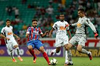 Nhận định Bahia vs Atletico Mineiro, 06h00 ngày 31/7