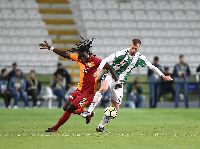 Nhận định AEK Athens vs Galatasaray, 00h00 ngày 01/08