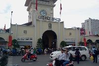 Thời tiết TP Hồ Chí Minh ngày mai 31/7: Sài Gòn thời tiết dễ chịu, mưa giảm dần