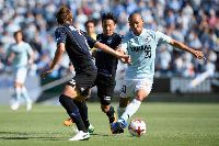 Nhận định Jubilo Iwata vs Gamba Osaka, 17h00 ngày 01/08