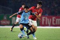 Nhận định Urawa Reds vs Kawasaki Frontale, 17h00 ngày 01/08