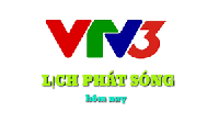 Lịch phát sóng VTV3 hôm nay (31/7): Ai là triệu phú lúc 20h30