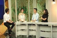 Lịch phát sóng VTV6 hôm nay 31/7: Bữa trưa vui vẻ với nhân vật gây sốc