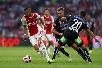 Nhận định Sturm Graz vs Ajax, 01h30 ngày 02/08