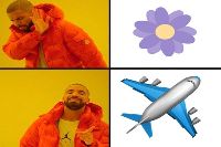 Hướng dẫn thả biểu tượng máy bay trên Facebook