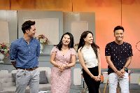 Lịch phát sóng VTV3 hôm nay (1/8): Cả một đời ân oán tập 65