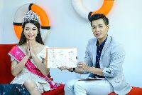 Lịch phát sóng VTV6 hôm nay (1/8): Cô ấy thật tuyệt tập 7