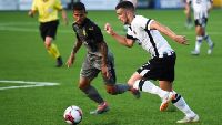 Nhận định Besiktas vs B36 Torshavn, 01h00 ngày 03/08