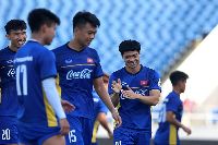Lịch phát sóng VTV6 hôm nay (3/8): U23 Việt Nam - U23 Palestine